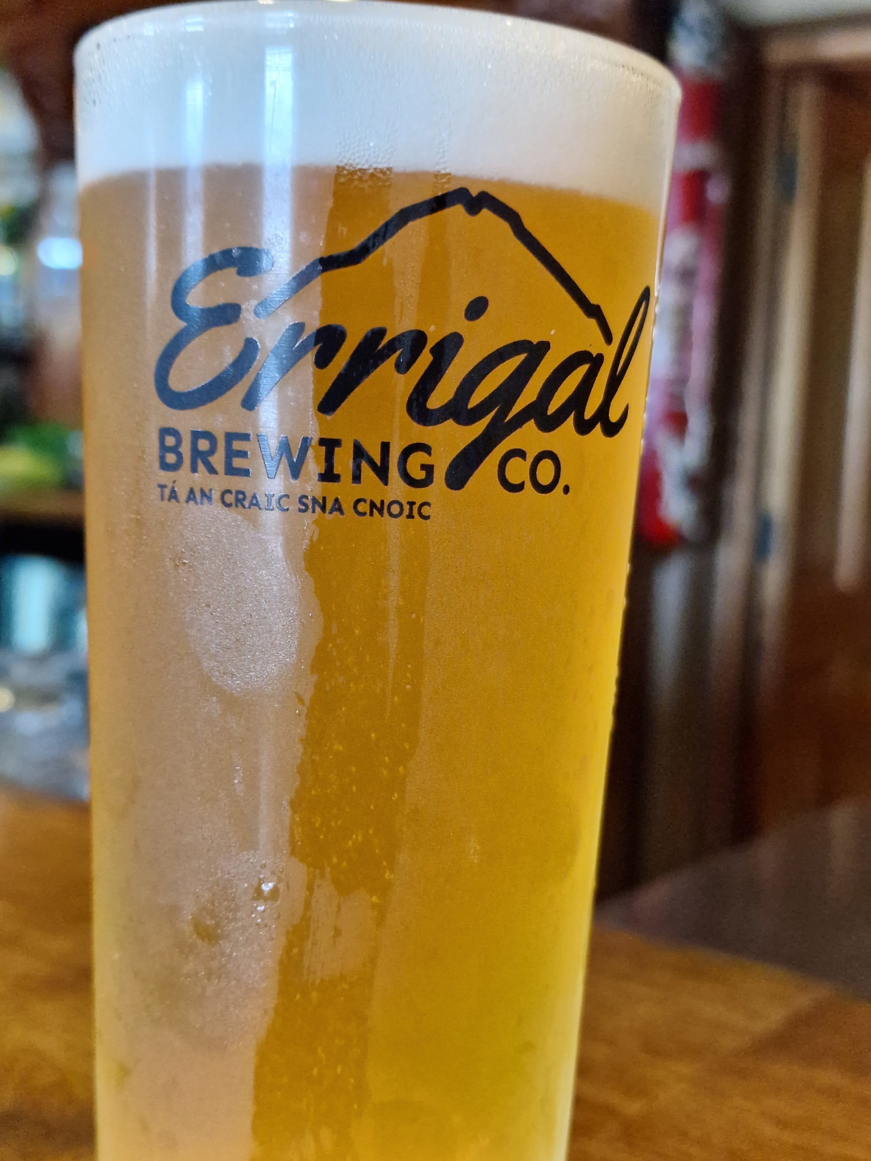 Saor - Gluten Free Lager 12 X 500ml case