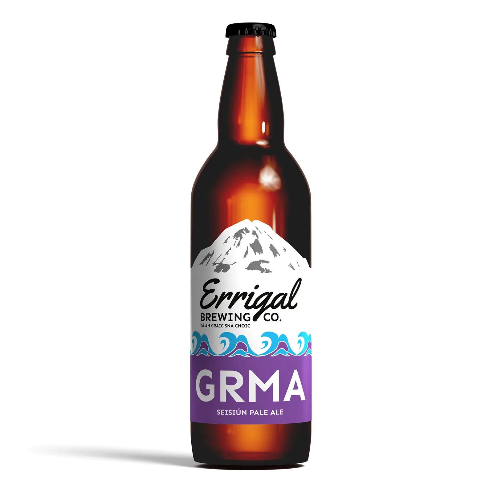 GRMA Sessiún Pale Ale 3.5%