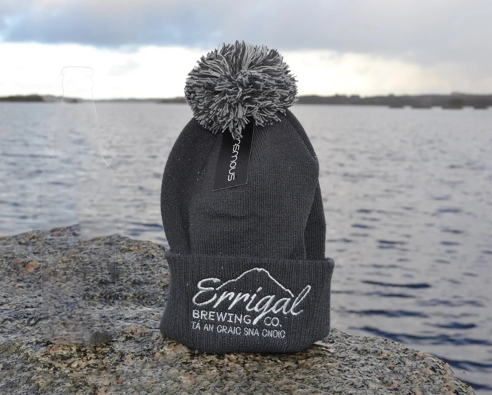 Errigal Brewing Beanie