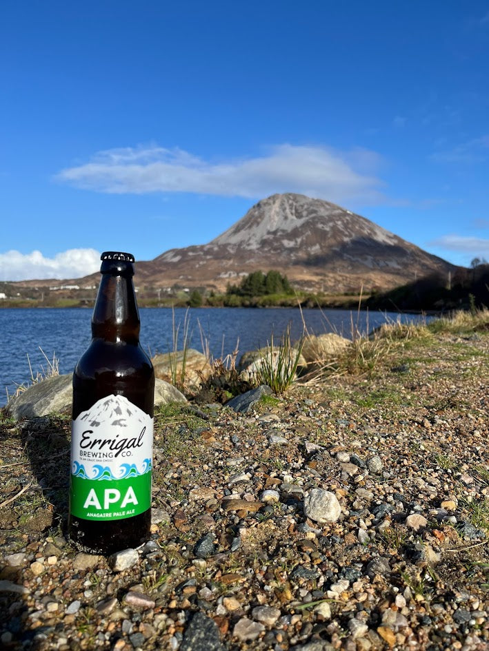 APA - Anagaire Pale Ale 12 X 500ml case