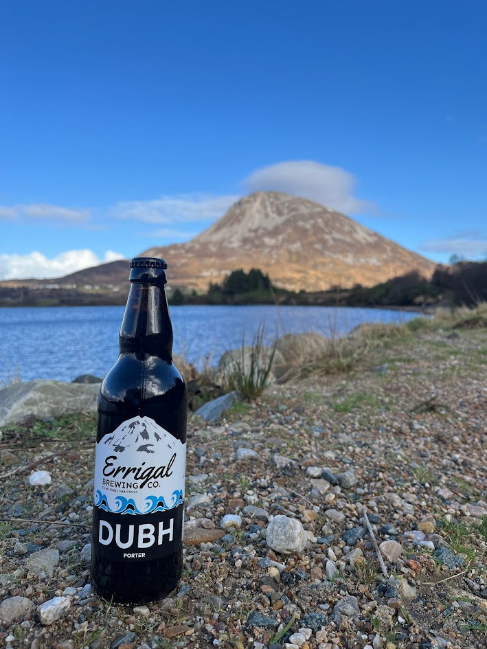 Dubh - Porter  12 X 500ml case